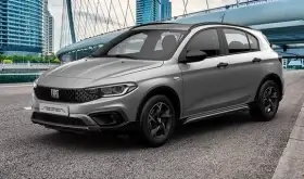 Fiat Egea Cross