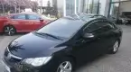 KiralıkHonda Civic