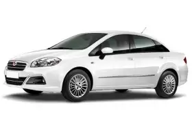 Fiat Linea